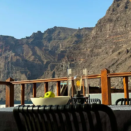 Fabulous Ocean & Cliff View Apartamento *