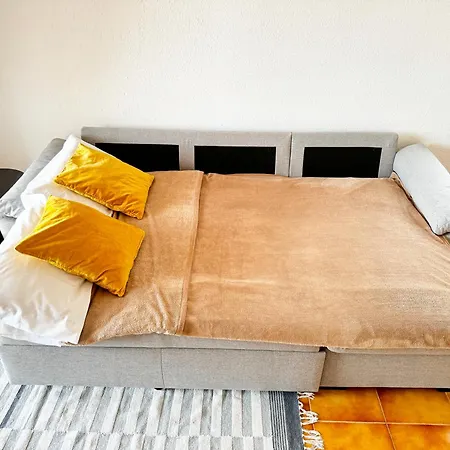 Apartamento Fabulous Ocean & Cliff View Acantilado de los Gigantes