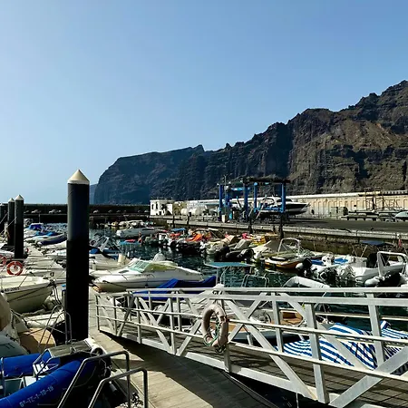 Fabulous Ocean & Cliff View Apartamento *