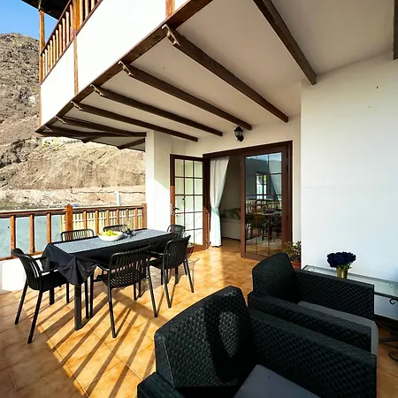 Apartamento Fabulous Ocean & Cliff View *