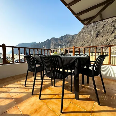Fabulous Ocean & Cliff View Apartamento *