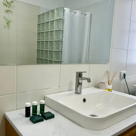 Apartamento Fabulous Ocean & Cliff View