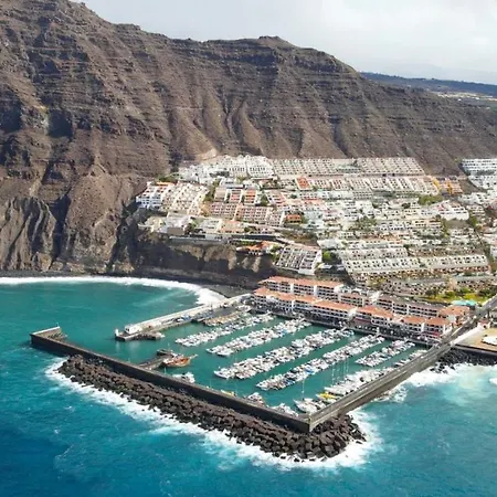 Fabulous Ocean & Cliff View Acantilado de los Gigantes