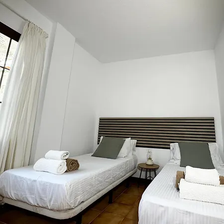 Appartamento Fabulous Ocean & Cliff View Acantilado de los Gigantes