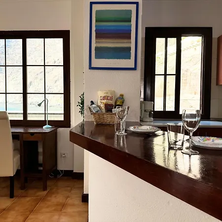 Fabulous Ocean & Cliff View אקנטילדו דה לוס גיגנטס