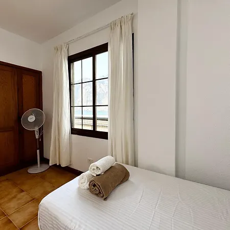 Fabulous Ocean & Cliff View * אקנטילדו דה לוס גיגנטס
